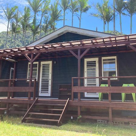 Shanti Bungalow Ogasawara 외부 사진