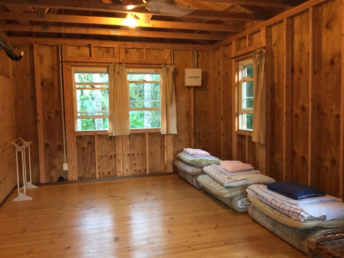 Shanti Bungalow Ogasawara 외부 사진