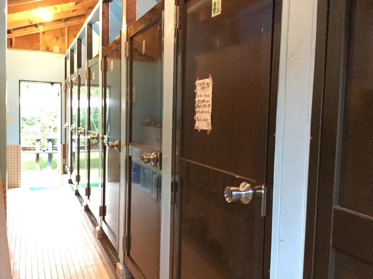 Shanti Bungalow Ogasawara 외부 사진