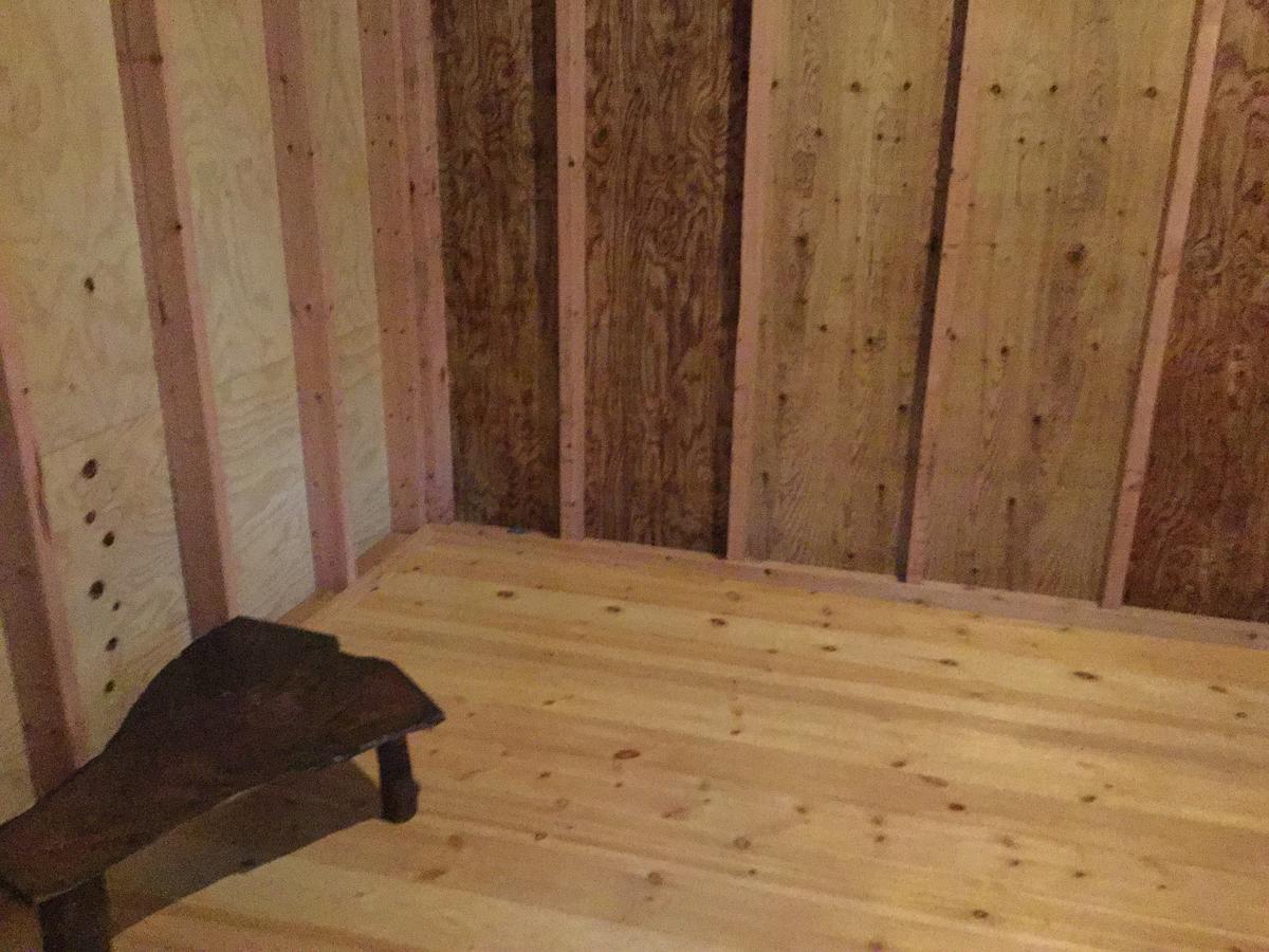 Shanti Bungalow Ogasawara 외부 사진