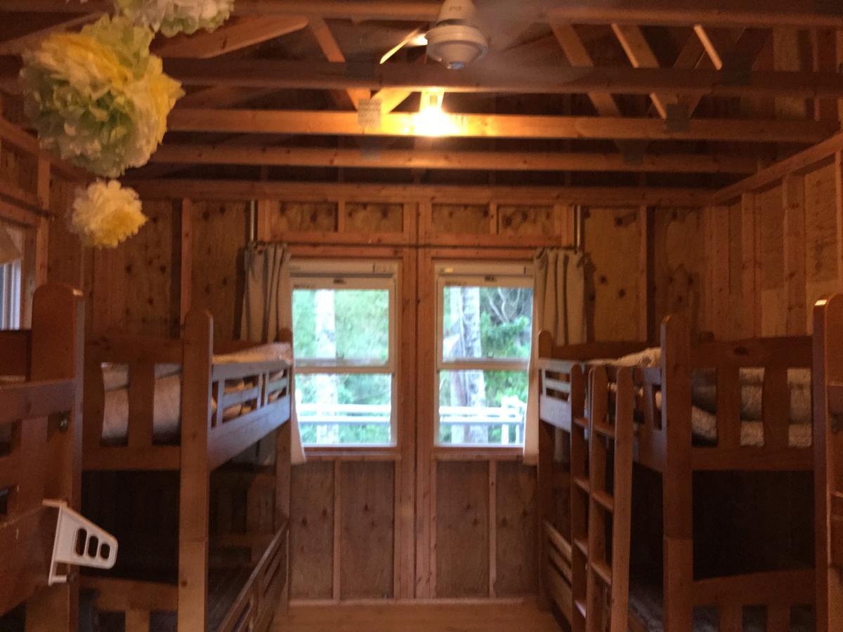 Shanti Bungalow Ogasawara 외부 사진
