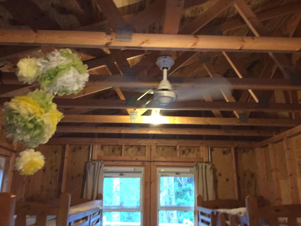 Shanti Bungalow Ogasawara 외부 사진
