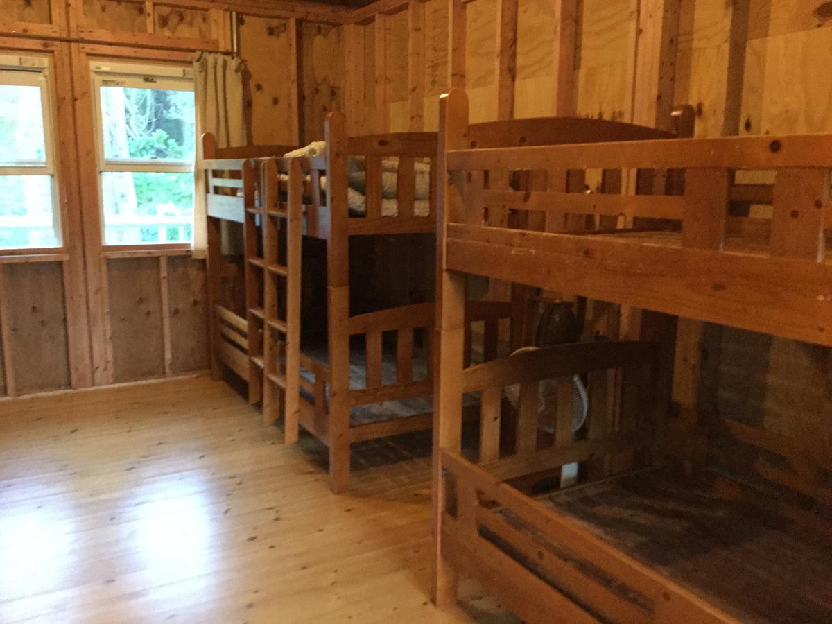 Shanti Bungalow Ogasawara 외부 사진