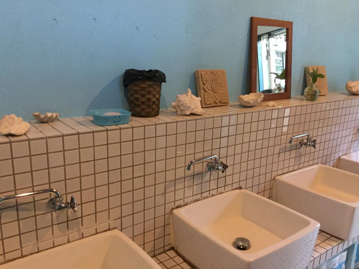 Shanti Bungalow Ogasawara 외부 사진
