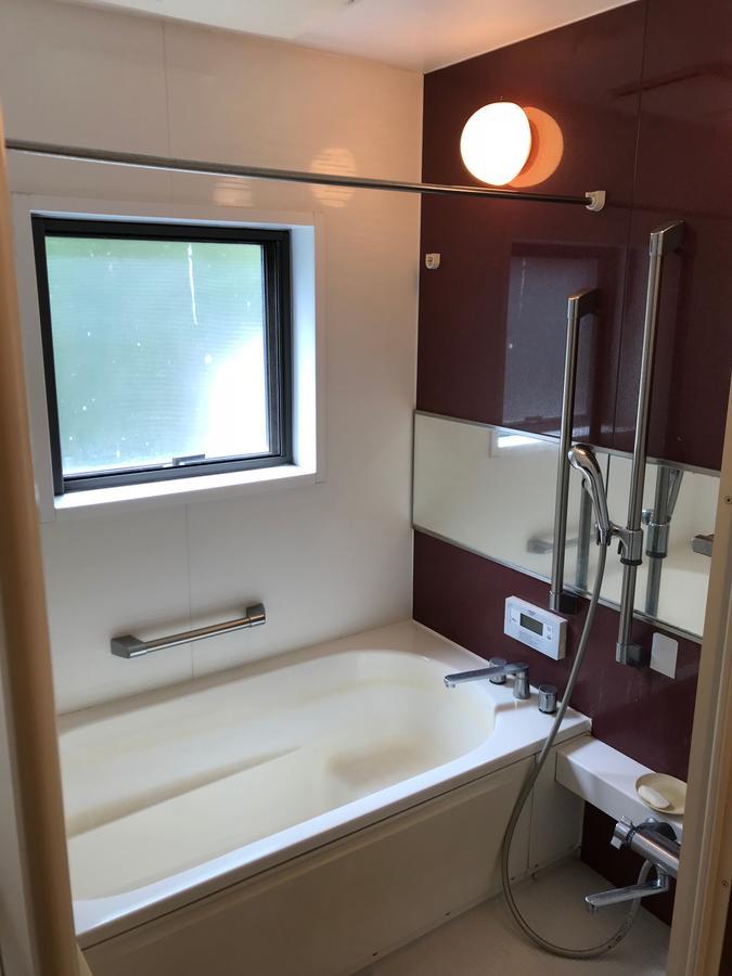 Shanti Bungalow Ogasawara 외부 사진