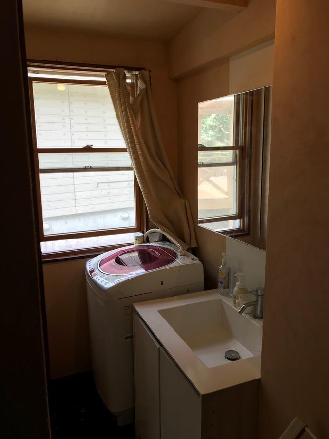 Shanti Bungalow Ogasawara 외부 사진